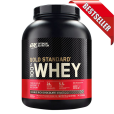 ON - Whey Gold Standard  100%  (2,3kg)